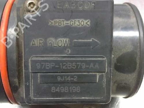 Mass air flow sensor FORD MONDEO II (BAP) 1.8 TD | BP1618946M95 
