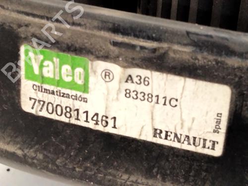 Heater blower motor RENAULT 19 II (B/C53_) 1.8 (B/C53Y) | BP29570187M62