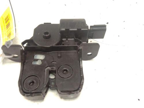 Tailgate lock DACIA DUSTER (HM_) 1.5 dCi 115 (HMAD) | BP39564505C101 - Image 2