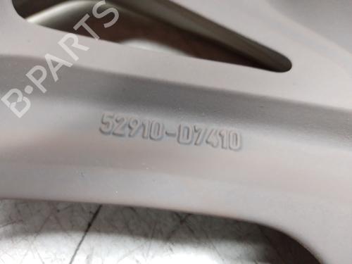 Rim HYUNDAI TUCSON (TL, TLE) 2.0 CRDi | BP22922076C45 