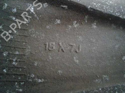 Rim OPEL ANTARA A (L07)  | BP14316004C45 