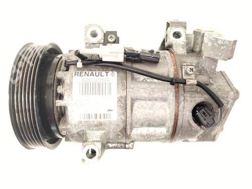 Used AC compressor RENAULT CAPTUR I (J5_, H5_) [2013-2025]  28188746