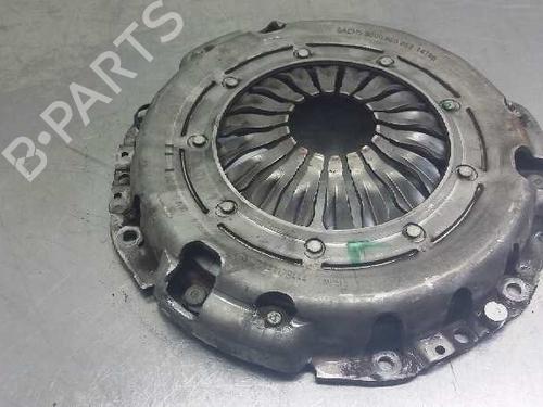 Used Other Other RENAULT TRAFIC II Van (FL) [2001-2026] 14313252 14313252