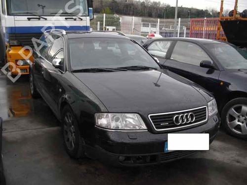 Turbo/Compresor AUDI A6 C5 Avant (4B5) 2.5 TDI quattro | BP8636798M71 