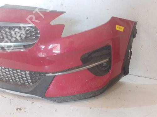 Front bumper KIA XCEED (CD) 1.4 T-GDI | BP37605852C7 - Image 4