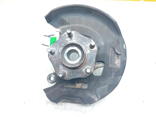 Left front steering knuckle NISSAN X-TRAIL III (T32_, T32R, T32RR)  | BP16268657M25 