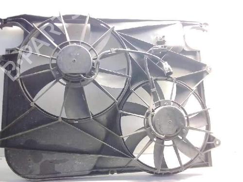 radiator-fan-chevrolet-captiva-c100-c140-20-d-4wd-96829535-2006-10101984 main image