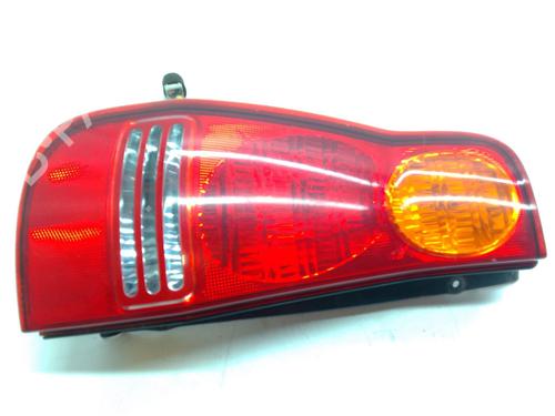 Used Left taillight Left taillight HYUNDAI MATRIX (FC) 1.5 CRDi (82 hp) 34251957 34251957