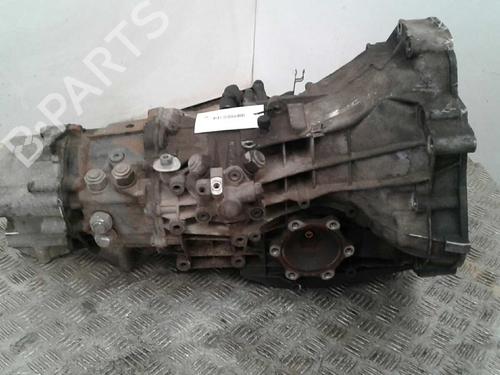Gearbox AUDI A4 B6 Avant (8E5) 2.5 TDI | BP15191599M3 