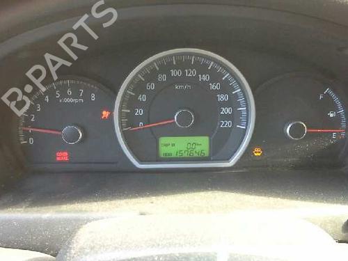 Fuse box KIA SPORTAGE II (JE_, KM_)  | BP11638467E1 