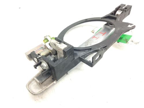 Rear left exterior door handle MITSUBISHI OUTLANDER II (CW_W) 2.0 DI-D (CW8W) | BP21175859C130 