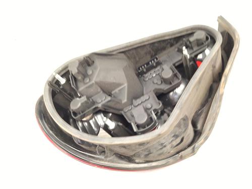 Left taillight JAGUAR X-TYPE I (X400)  | BP22220190C34 