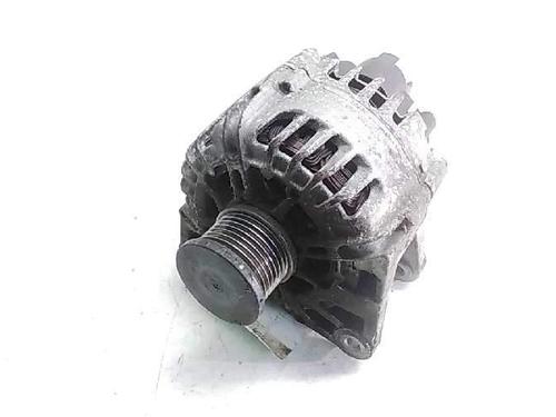 Used Alternator Alternator 17058627 17058627