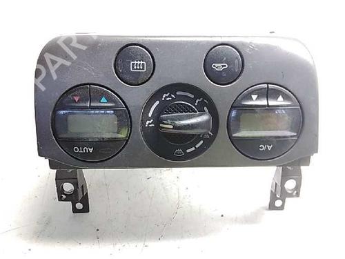 Used Climate control NISSAN PRIMERA (P11) [1996-2001]  17056654