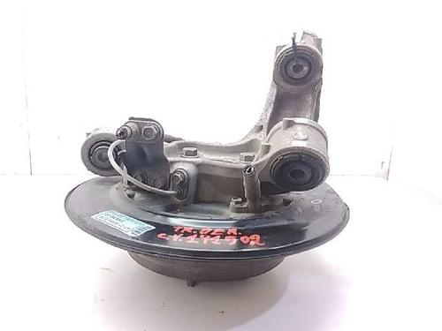 Right rear steering knuckle HONDA CR-V III (RE_)  | BP17056830M28 
