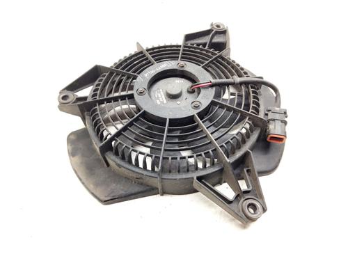 Køleventilator elektrisk HYUNDAI H-1 / STAREX Bus (A1) 2.5 TCi | BP22982674M35 