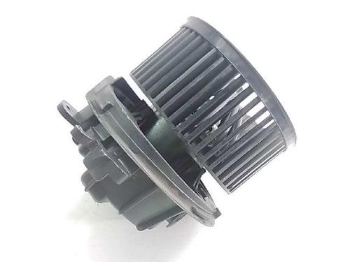 Used Heater blower motor PEUGEOT 1007 (KM_) 1.6 16V (109 hp) 17055687