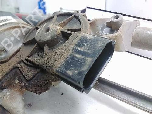Front wiper motor LAND ROVER DISCOVERY III (L319) 2.7 TD 4x4 | BP17056891M29 