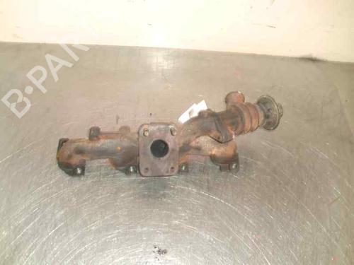 Exhaust manifold CITROËN JUMPY I (U6U_)  | BP11646810M110 