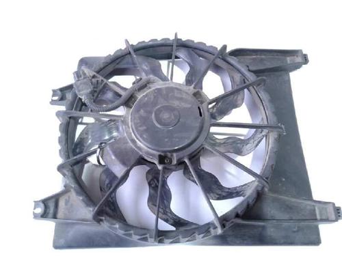 Used Radiator fan Radiator fan 7545125 7545125