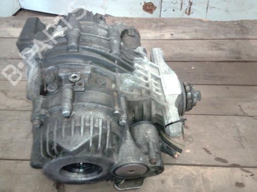 Used Rear differential BMW 7 (G11, G12) 730 d, Ld (265 hp) 32700969
