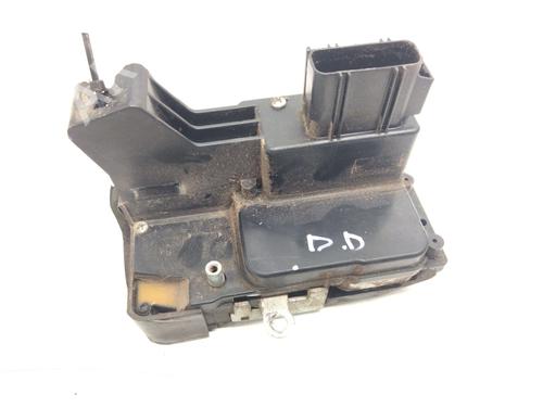 Front right lock FORD FIESTA V (JH_, JD_)  | BP16100171C97 