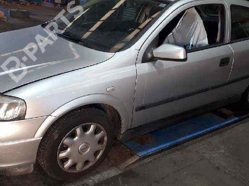 Front left belt tensioner OPEL ASTRA G Hatchback (T98)  | BP9842262C87  - Image 5