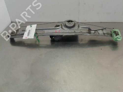 Front left window mechanism RENAULT SCÉNIC II (JM0/1_)  | BP4366368C22 