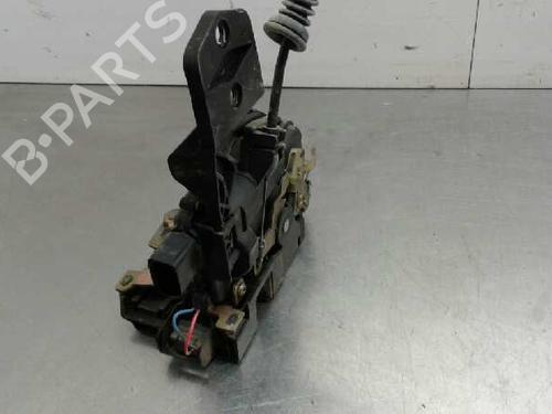 Front right lock SEAT TOLEDO II (1M2) 1.6 | BP7121528C97 
