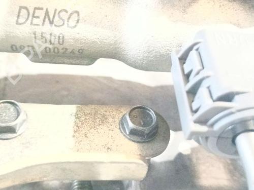 Engine NISSAN NAVARA NP300 (D40) | BP19482608M1 - Image 13