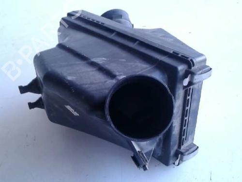 Mass air flow sensor NISSAN X-TRAIL I (T30)  | BP7536965M95 