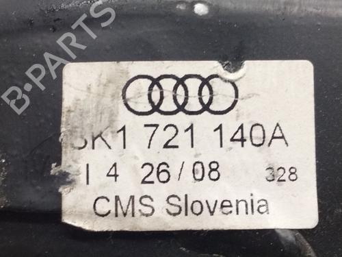 Break pedal AUDI A4 B8 Avant (8K5) 2.0 TDI | BP18015671I19 