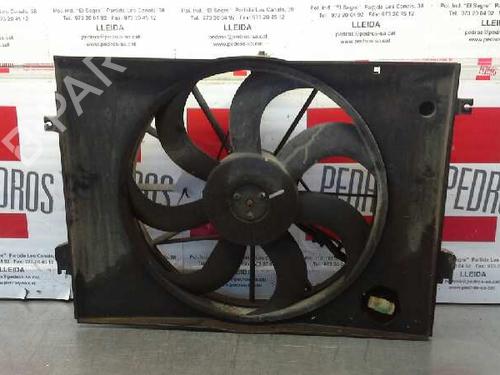 Radiator fan HYUNDAI TUCSON (JM)  | BP223841M35 