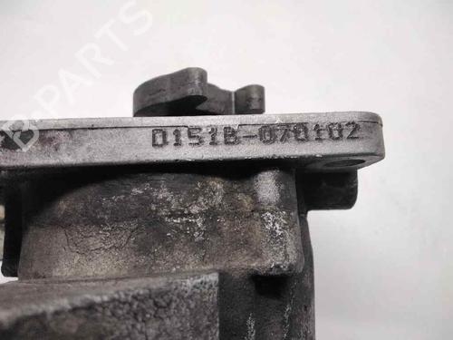 Vacuum pump IVECO DAILY I Van  | BP2707075M80 