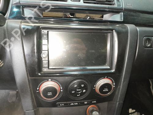 Køleventilator elektrisk MAZDA 3 (BK) 1.6 (BK14) | BP27696150M35 