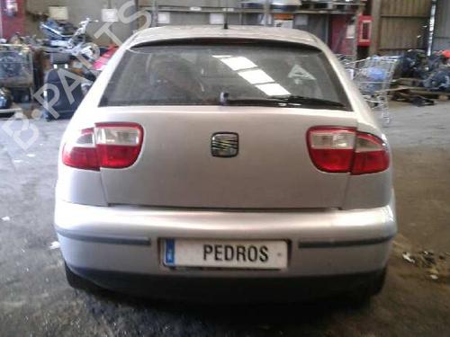 Right taillight SEAT LEON (1M1)  | BP4502327C35 