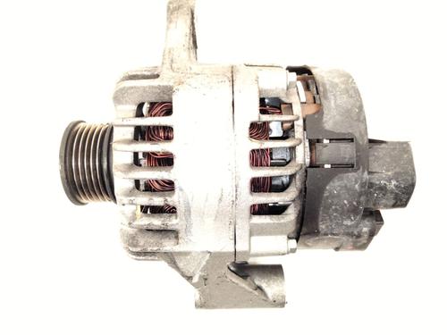 Used Alternator FIAT TIPO Saloon (356_, 357_) 1.6 D (356SXG1B) (120 hp) 30617414