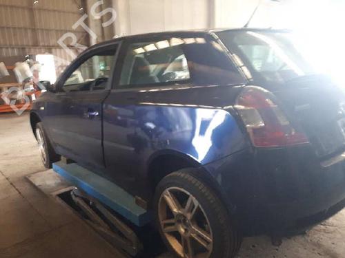 Alzavetro anteriore destra FIAT STILO (192_) 1.9 JTD (192_XE1A) | BP8320272C23 