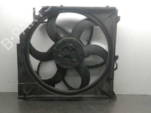 Used Radiator fan BMW X3 (E83) 2.0 d (150 hp) 705824