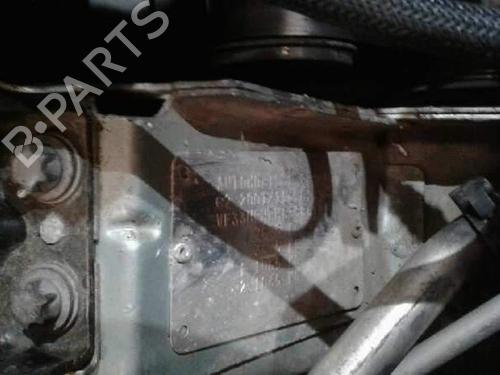 Engine control unit (ECU) PEUGEOT 307 SW (3H) | BP7303626M57 - Image 15