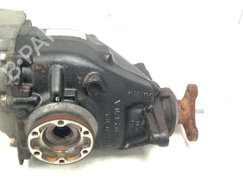 Used Rear differential Rear differential 38307534 38307534