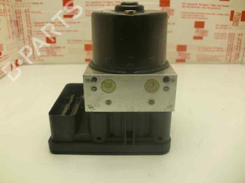 Abs pomp SEAT TOLEDO I (1L2) 1.9 TDI (110 hp) 184642