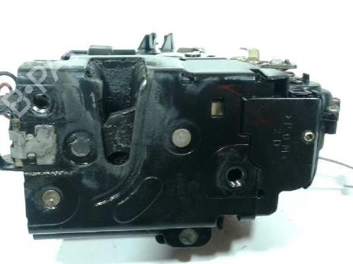 Front right lock VW GOLF IV (1J1)  | BP8341242C97 