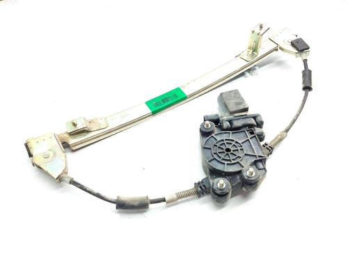 Used Front right window mechanism Front right window mechanism 18243348 18243348