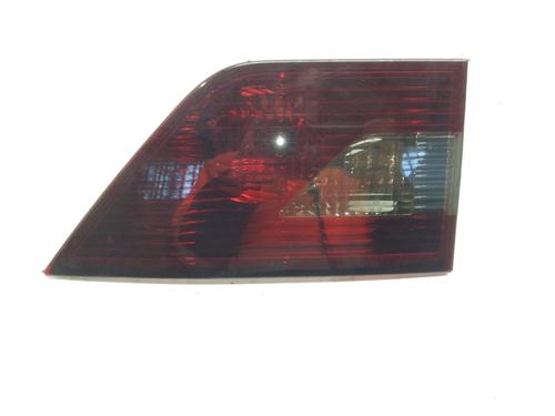 Left tailgate light BMW X3 (E83) 2.0 d (150 hp) 17493734