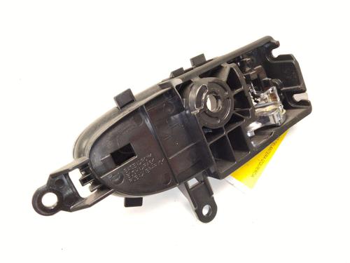 Front left interior door handle NISSAN LEAF (ZE0) Electric | BP25229392I13 - Image 3