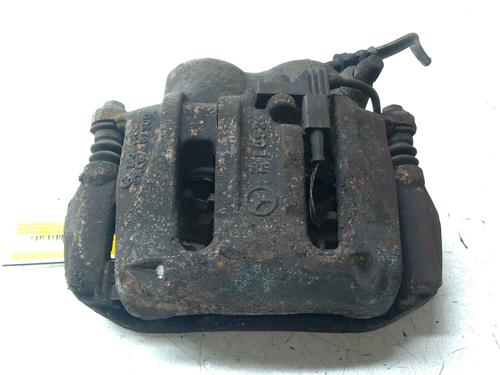 Used Right front brake caliper Right front brake caliper MERCEDES-BENZ VITO / MIXTO Van (W639) 109 CDI (639.601, 639.603, 639.605) (88 hp) 33719321 33719321