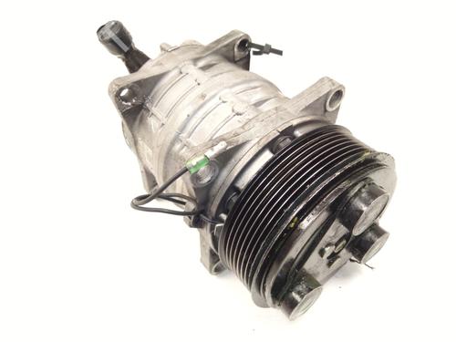 AC compressor RENAULT TRUCKS Maxity  | BP29582717M34 