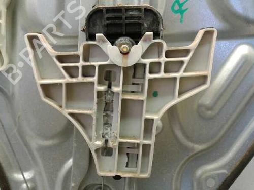Rear left window mechanism KIA VENGA (YN) 1.6 CRDi 128 | BP4500186C24 
