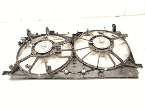 Used Radiator fan Radiator fan TOYOTA C-HR (_X1_) 1.8 Hybrid (ZYX10_, ZYX11_) (98 hp) 33931275 33931275